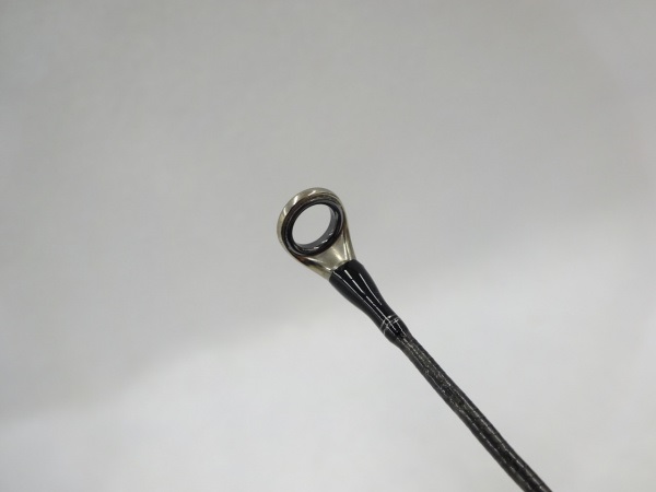 22エクスセンスインフィニティ S96ML